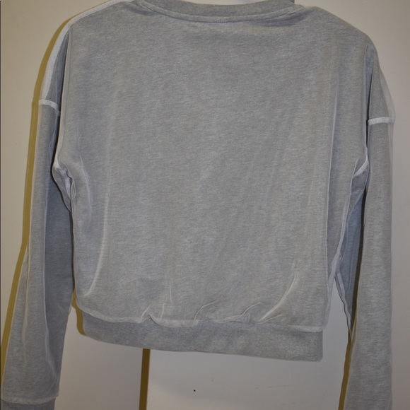 Cheap Monday Crewneck Sweater - Picture 5 of 5